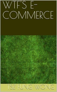 Wtf's E-Commerce