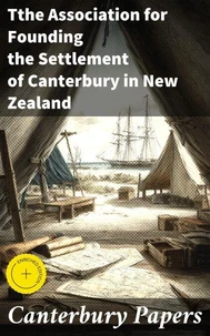 Canterbury Papers