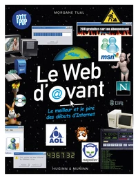 Le Web d'avant