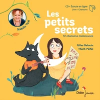 Les Petits Secrets