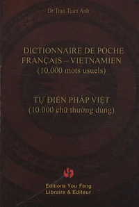 Dictionnaire de poche français-vietnamien