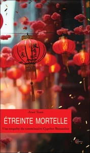 Etreinte mortelle
