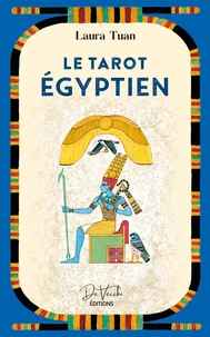 Le Tarot Egyptien - Coffret