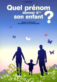 Quel prénom donner à son enfant ?