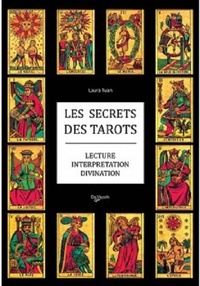  Tuan - Les secrets des tarots.
