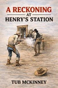 A Reckoning At Henry's Station
