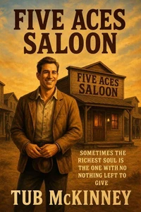 Five Aces Saloon