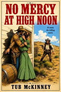 No Mercy at High Noon