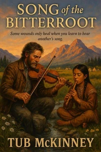 Song of the Bitterroot