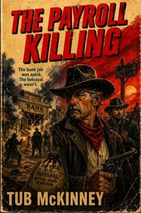 The Payroll Killing