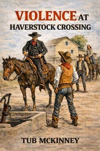 Violence at Haverstock Crossing