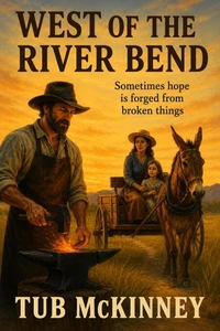 West of the River Bend