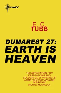 Earth is Heaven