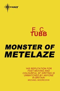 Monster of Metelaze