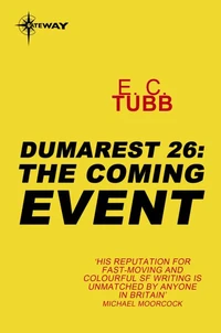 The Coming Event