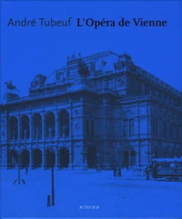 L'opéra de Vienne