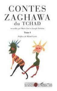 Contes Zaghawa du Tchad