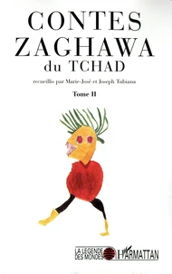 Contes Zaghawa du Tchad