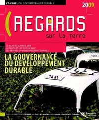 L'annuel du développement durable : regards sur la Terre
