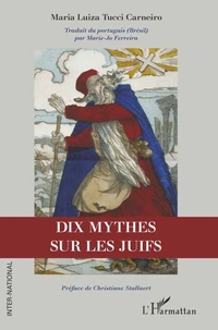 Dix mythes sur les Juifs