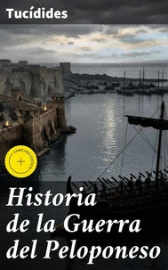 Historia de la Guerra del Peloponeso