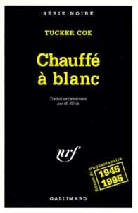 Chauffé à blanc