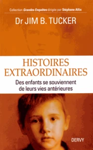 Histoires extraordinaires