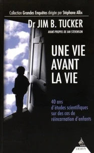 Une vie avant la vie