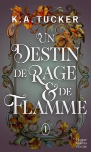 Fate & Flame Tome 1