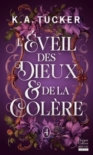 L'éveil des dieux & de la colère
