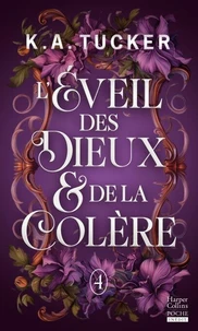 L'éveil des Dieux & de la Colère