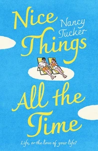 Nice Things All the Time