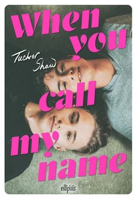 When you call my name