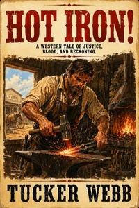 Hot Iron