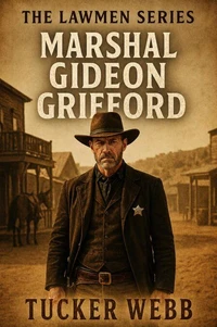 Marshal Gideon Grifford