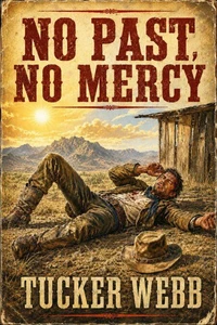 No Past No Mercy