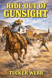 Ride Out Of Gunsight