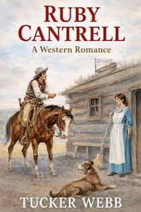Ruby Cantrell