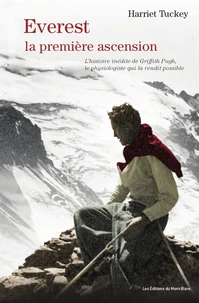 Everest, la premiere ascension