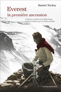 Everest, la premiere ascension