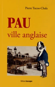 Pau, ville anglaise