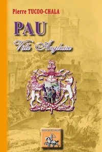 Pau ville anglaise