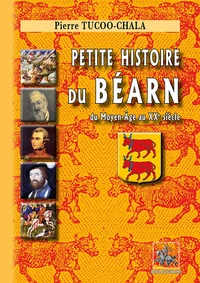 Petite histoire du Béarn