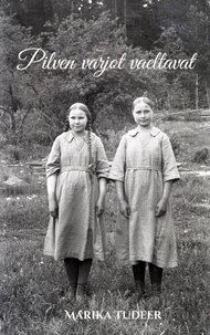 Pilven varjot vaeltavat
