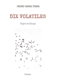 Dix volatiles