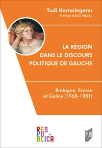 La région dans le discours politique de gauche