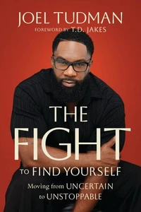 The Fight to Find Yourself