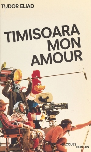 Timisoara, mon amour