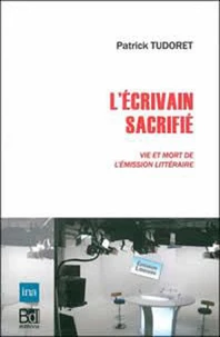 L'écrivain sacrifié