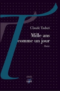 Mille ans comme un jour